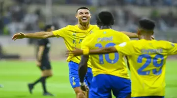 النصر يقترب من اللقب.. ترتيب الدوري السعودي قبل مباريات اليوم